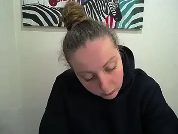 Stripchat Adult Webcam of _Annabelle_Lee