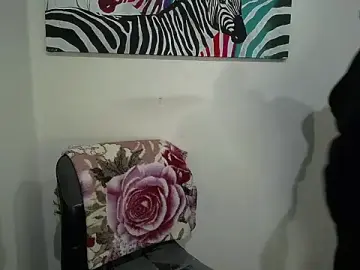 Stripchat Live Sex of _Annabelle_Lee