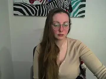 Stripchat Nude Webcam of _Annabelle_Lee