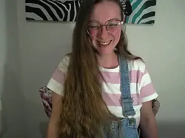 Stripchat Sex Cam of _Annabelle_Lee