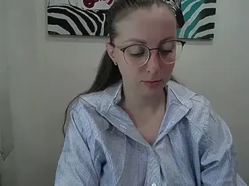 Stripchat Live Sex of _Annabelle_Lee