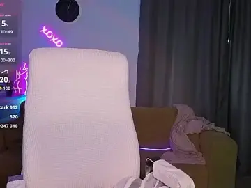 Stripchat Best Webcam of adrelaxina