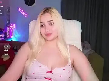 Stripchat Free Porn Cam of adrelaxina