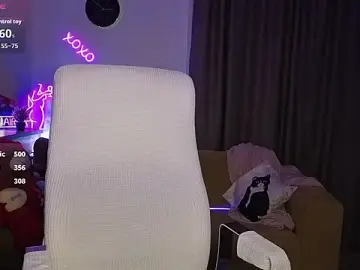 Stripchat Best Webcam of adrelaxina