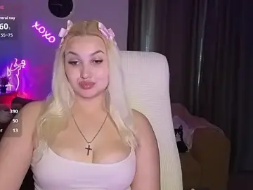 Stripchat Sex Cam of adrelaxina