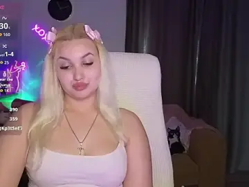 Stripchat Live Porn of adrelaxina