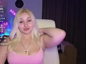 Stripchat Live Sex of adrelaxina