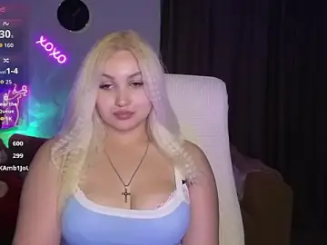 Stripchat Adult Video Chat of adrelaxina
