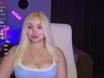 Stripchat Nude Webcam of adrelaxina