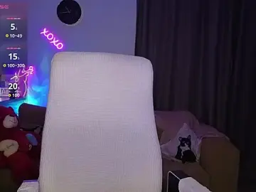 Stripchat Live Sex Cam of adrelaxina