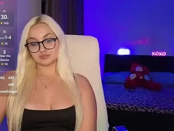 Stripchat Free Live Porn of adrelaxina