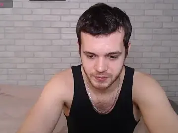 Stripchat Private Sex Chat of Alexxx_horny