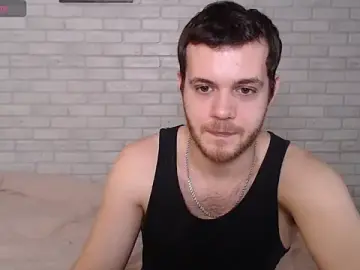 Stripchat Sex Chat of Alexxx_horny