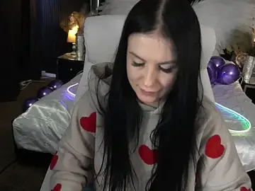 Stripchat Live Sex Cam of AmberDismond