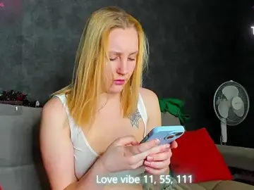 Stripchat Sex Chat of Anna_Chelsea