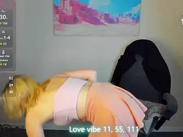 Stripchat Adult Webcams of Anna_Chelsea