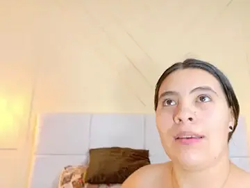 Stripchat Adult Webcam of Salome_Moonn