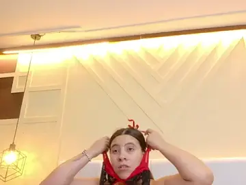 Stripchat Live Sex Cam of Salome_Moonn