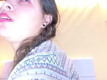 Stripchat Best Webcam of Salome_Moonn