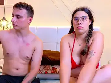 Stripchat Free Live Porn of Salome_Moonn