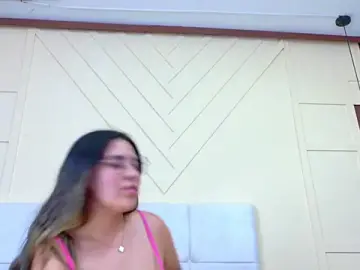 Stripchat Adult Webcams of Salome_Moonn