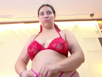 Stripchat Live Porn of Salome_Moonn