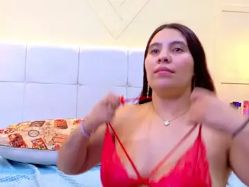Stripchat Live Sex Cam of Salome_Moonn