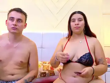 Stripchat Free Porn Cam of Salome_Moonn