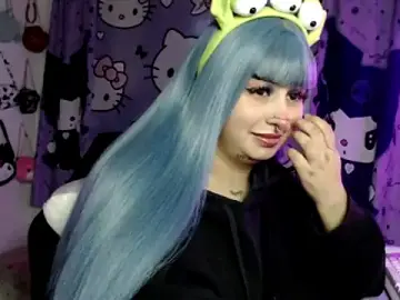 Stripchat Live Sex Cam of lussyevans24