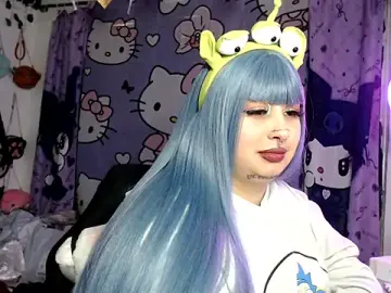 Stripchat Best Webcam of lussyevans24
