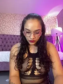 Stripchat Best Webcam of EMILYY_FOXY