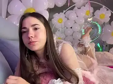 Stripchat Free Porn Cam of Mika_Miller