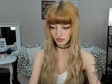 Stripchat Sex Chat of MistyMarlo