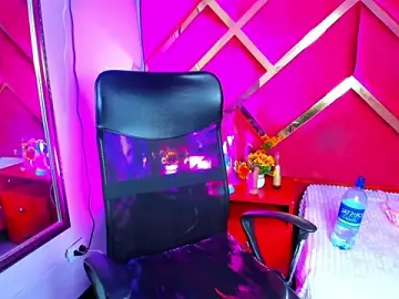 Stripchat Adult Webcam of Sweet_Annyy