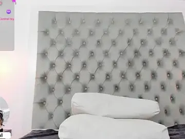 Stripchat Private Sex Chat of aria_paul