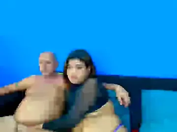 Stripchat Adult Video Chat of jhon_gade