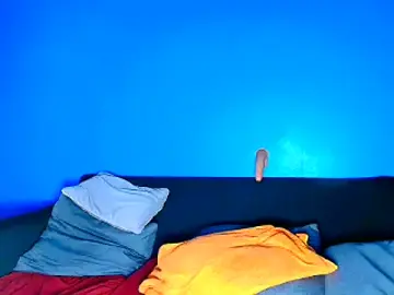 Stripchat Live Sex Cam of jhon_gade