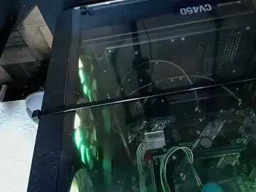 Stripchat Free Live Porn of CurlyDani