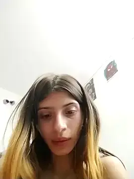 Stripchat Free Porn Cam of KratosAfroditacs