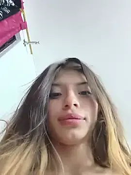 Stripchat Adult Video Chat of KratosAfroditacs