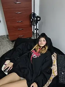 Stripchat Private Sex Chat of KratosAfroditacs