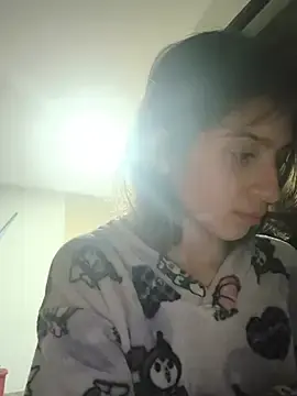 Stripchat Free Live Porn of KratosAfroditacs