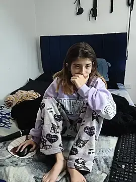 Stripchat Sex Chat of KratosAfroditacs