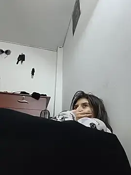 Stripchat Best Webcam of KratosAfroditacs