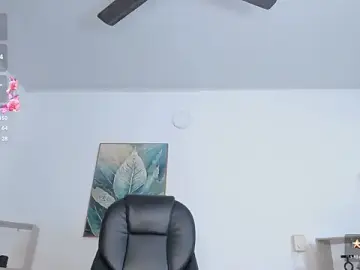 Stripchat Free Live Porn of May_hadi