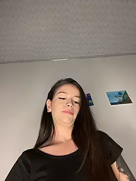 Stripchat Adult Video Chat of alysa_g_