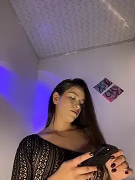 Stripchat Watch Live Sex Cams of alysa_g_