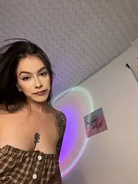 Stripchat Free Live Porn of alysa_g_