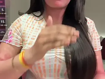 Stripchat Private Sex Chat of nandini_7