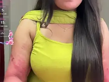 Stripchat Nude Webcam of nandini_7